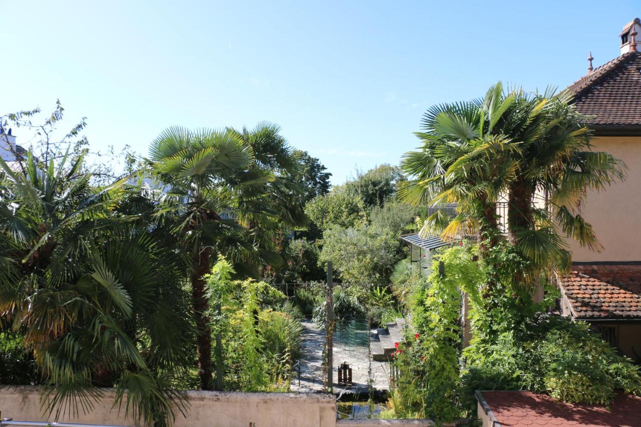 Auberge Au Lion D'Or Tannay Exterior foto