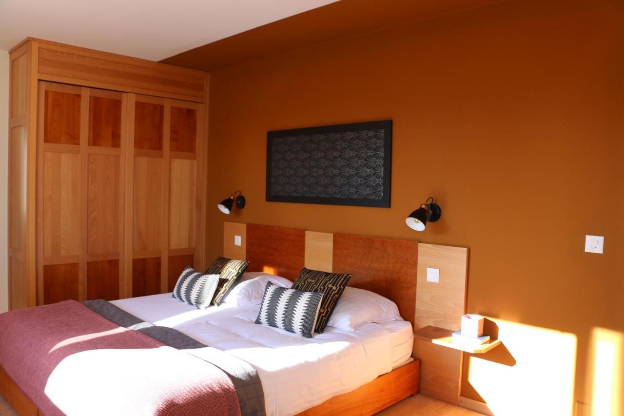 Auberge Au Lion D'Or Tannay Exterior foto